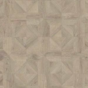 Ламинат Quick-Step Impressive Patterns IPA4141 Дуб серый теплый брашированный (1,901 м2)