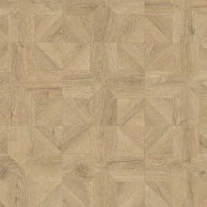 Ламинат Quick-Step Impressive Patterns IPA4142 Дуб песочный брашированный (1,901 м2)