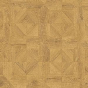 Ламинат Quick-Step Impressive Patterns IPA4143 Дуб природный бежевый брашированный (1,901 м2)
