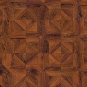 Ламинат Quick-Step Impressive Patterns IPA4144 Дуб медный брашированный (1,901 м2)