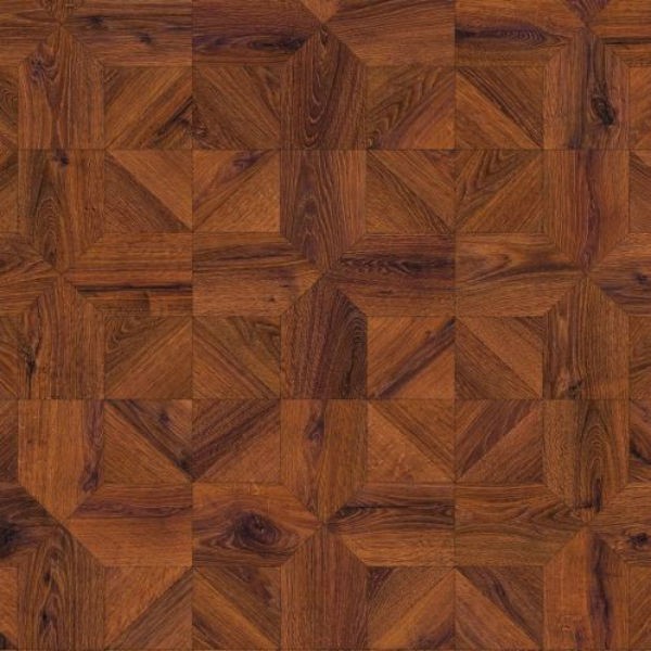 Ламинат Quick-Step Impressive Patterns IPA4144 Дуб медный брашированный (1,901 м2)