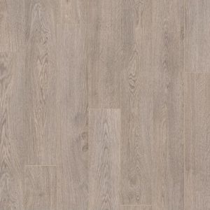 Ламинат Quick-Step Perspectivе UF 1406 Доска Дуба светло-серого старинный (1,507)