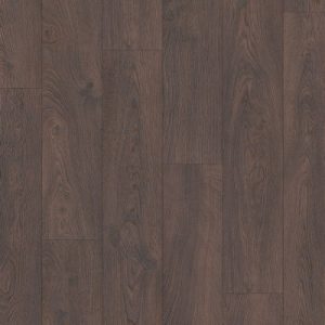 Ламинат Quick-Step Classic CLM1383/QSM 039 Дуб старинный тёмный (1,596)