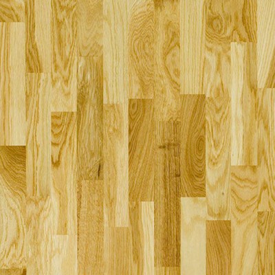 Паркетная доска PolarWood Дуб Living 3-х пол. (3,41м2)