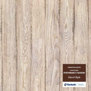Паркетная доска Tarkett GIANNI Style (2.18 м2)