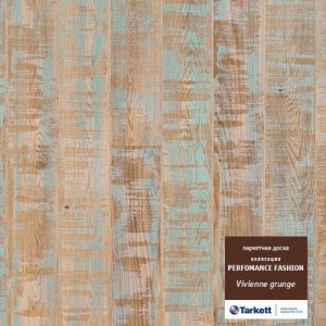 Паркетная доска Tarkett VIVIENNE Grunge (2.18 м2)