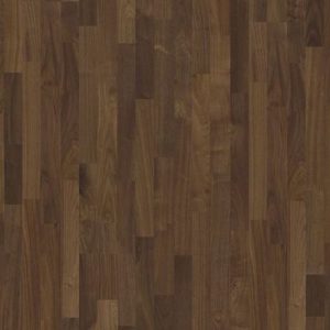 Паркетная доска KARELIA WALNUT SELECT 3S (3,41 м2)