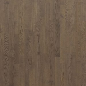 Паркетная доска PolarWood Дуб Uranium Oiled 3-х пол. (3,41м2)