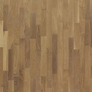 Паркетная доска PolarWood Дуб Neptune White Oiled 3-х пол. (3,41м2)