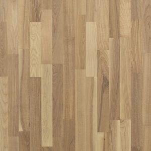 Паркетная доска PolarWood Ясень Pluton White Oiled 3-х пол. (3,41м2)