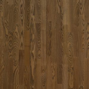 Паркетная доска PolarWood Ясень Moon Oiled 3-х пол. (3,41м2)