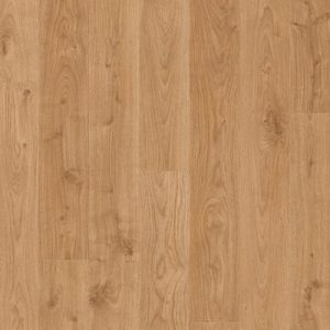 Ламинат Quick-Step Perspectivе UF 1491 Доска Дуба белого светлая(1,507)