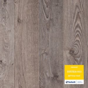 Ламинат Tarkett ESTETICA 933 Дуб Натур серый (1,754 м2)