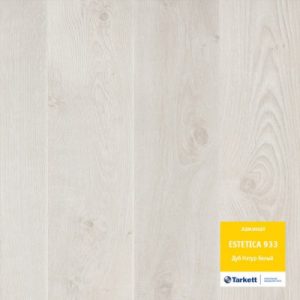 Ламинат Tarkett ESTETICA 933 Дуб Натур белый (1,754 м2)