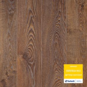 Ламинат Tarkett ESTETICA 933 Дуб Натур коричневый (1,754 м2)