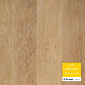Ламинат Tarkett ESTETICA 933 Дуб Селект бежевый (1,754 м2)