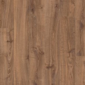 Ламинат Quick-Step Eligna U 3461 Дуб шоколадный промасленный (1,7222)