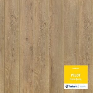 Ламинат Tarkett Pilot Кросфилд (1,232 м2)