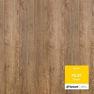 Ламинат Tarkett Pilot Браун (1,232 м2)