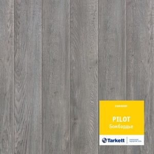 Ламинат Tarkett Pilot Бомбардье (1,232 м2)