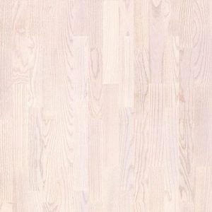 Паркетная доска Tarkett Сальса Premium Ясень Кристалл (2,658 м2)