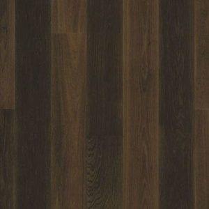 Паркетная доска KARELIA Дуб STORY LIGHT SMOKED ROASTERY BROWN 5G (3 м2)