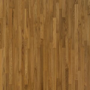 Паркетная доска PolarWood Дуб Toffee Matt 3-х пол. (3,41м2)