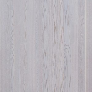 Паркетная доска PolarWood Дуб Premium Elara white matt 1-но пол. (2,72 м2)
