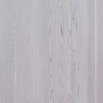 Паркетная доска PolarWood Дуб Premium Elara white matt 1-но пол. (2,72 м2)