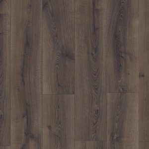 Ламинат Quick-Step Majestic MJ 3553 Дуб пустынный шлифованный темно-коричневый (2,952)