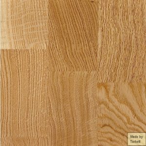 Паркетная доска Royal Parket OAK NATUR (2.658 м2)