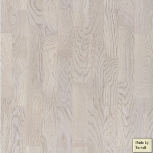 Паркетная доска Royal Parket OAK WHITE SEA (2.658 м2)