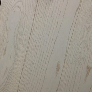 Паркетная доска KARELIA Дуб STORY 138 POLAR WHITE (1,23 м2)