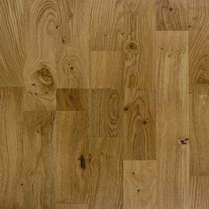 Паркетная доска PolarWood Дуб NATIVE 3-х пол. (3,41м2)