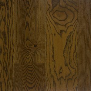 Паркетная доска Polarwood Elegance Ясень Premium 138 CHEVALIER BROWN 1-полосн. (2,0 м2)