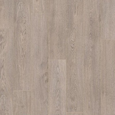 Ламинат Quick-Step Perspectivе UF 1406 Доска Дуба светло-серого старинный (1,507)