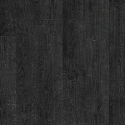 Ламинат Quick-Step Impressive IM1862 Дуб чёрная ночь (1,835 м2)