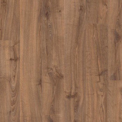 Ламинат Quick-Step Eligna U 3461 Дуб шоколадный промасленный (1,7222)
