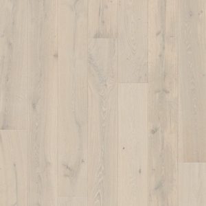 Паркетная доска Quick-Step IMPERIO 3793 Дуб белый Эверест экстраматовый (1,936) новый замок